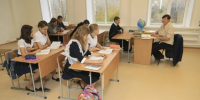 На капремонт школ в Башкирии выделили три миллиарда рублей - Комсомольская правда