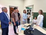 Пространство для роста