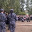 В Башкортостане росгвардейцы обеспечили безопасность в День знаний - Росгвардия