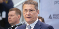 Хабиров против СК: глава Башкирии вступился за арестованного гендиректора «Башспирта» - Mkset.Ru