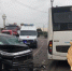 Под Уфой расследуют причины аварии с автобусом с 25 пассажирами - ProUral.Info