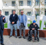 «Времена года» для уфимцев - Совет гор. округа Уфа