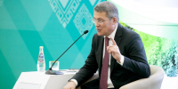 Сегодня в Уфе: Хабиров-заступник и потеря потерь - Mkset.Ru