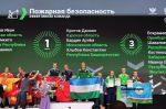 Студенты Башкирии стали победителями чемпионата «Профессионалы»