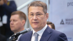 Хабиров против СК: глава Башкирии вступился за арестованного гендиректора «Башспирта»