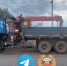 КамАЗ сбил 7-летнюю девочку в Уфе - ProUral.Info