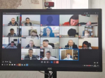 Состоялось заседание организационного комитета по подготовке и проведению Дней национального костюма народов Республики Башкортостан