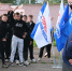 В Уфе «Единая Россия» провела Осеннюю спартакиаду для первокурсников Машиностроительного колледжа - Единая Россия