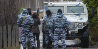 Сначала года в Башкирии предотвратили 41 теракт - Комсомольская правда