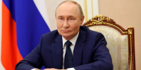 Путину предложили помиловать убийцу из Башкирии - Mkset.Ru