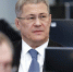 Дмитрий Астахов - Башинформ