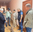 Рабочая встреча с представителями УУНиТ и специалистами инженерного центра «Пилот» - Рослесозащита Республики Башкортостан