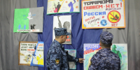 В ИК-9 УФСИН России по Республике Башкортостан проведены мероприятия, посвященные Дню солидарности в борьбе с терроризмом - УФСИН РБ