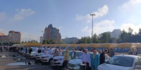 Глава Башкортостана вручил автомобили Республиканскому центру психолого-педагогической, медицинской и социальной помощи - Министерство образования РБ