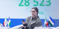 «Зауралье-2025»: Уровень информированности и одобрения предпринимательским сообществом института бизнес-шерифов превышает 81% - Комитет по предпринимательству