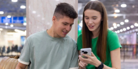Смартфоны с ИИ догоняют фоторедакторы по росту популярности - Комсомольская правда