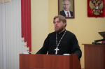 В УФСИН России по Республике Башкортостан состоялся очередной «День души»