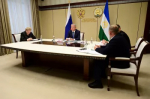 Башкортостан получит дополнительную федеральную поддержку для строительства коммунальной инфраструктуры в Зауфимье
