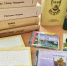 Книжная выставка к 155-летию со дня рождения А.И. Куприна - Специальная библиотека для слепых