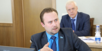 Дмитрий Иванов: детская преступность и кибермошенничество – угроза для будущего Башкирии - ЛДПР