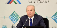 Зауралье - 2025: В городе Сибай прошло выездное заседание регионального Правительства - Министерство строительства и архитектуры