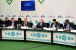 Состоялось выездное заседание (совещание) Правительства Республики Башкортостан