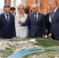 В Уфе представили масштабный архитектурный макет города  - Управление по охране объектов культурного наследия