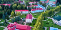 Санаторий «Красноусольск» на 50% увеличил прием отдыхающих благодаря внедрению бережливых технологий - Минэкономразвития