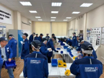 Производитель программного обеспечения Башкортостана присоединился к федеральному проекту «Производительность труда»