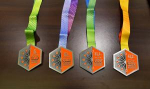 Уфимский международный марафон: перекрытия улиц