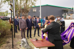 В башкирском Баймаке построят новую церковь