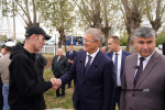 В башкирском Баймаке построят новую церковь