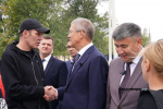 В башкирском Баймаке построят новую церковь