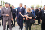 В башкирском Баймаке построят новую церковь