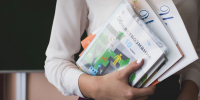 Образование в Башкортостане: школы строим, учителей теряем - Mkset.Ru