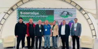 Развитие конного туризма стало темой обсуждений на фестивале «Башкорт Аты» в рамках «Зауралья-2025»  - Комитет по предпринимательству