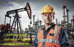 С Днем работников нефтяной и газовой промышленности!