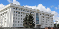 пресс-служба администрации Главы РБ - Башинформ