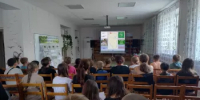 В Янаульском районе создан сборник и фильм «История малой Родины» - Общественная палата РБ