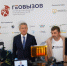 Олег Яровиков - Башинформ