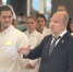 В Башкирии в Межвузовском кампусе открылась фотовыставка «БГМУ: жизнь в кадре» - Сетевое издание Республика Башкортостан