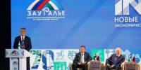 Участие во Всероссийском инвестиционном сабантуе «Зауралье-2025» - Федерация профсоюзов РБ