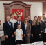 пресс-служба ГФИ по РБ - Башинформ