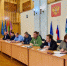 Президиум ФП РБ состоялся - Федерация профсоюзов РБ