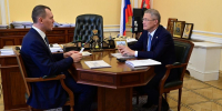 пресс-служба Главы РБ - Башинформ