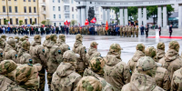 На муниципальную службу в Башкирии будут привлекать участников СВО - ProUral.Info