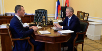 В Уфе планируют построить легкоатлетический манеж - Сетевое издание Ufaved.Info
