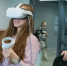 Студенты-архитекторы изучают античную классику на VR-экскурсиях в Межвузовском кампусе Уфы - Министерство строительства и архитектуры