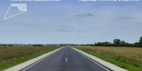 В Башкортостане отремонтировали подъезд к поселку Энергетик - Министерство транспорта и дорожного хозяйства