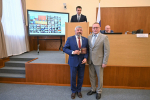 В Уфе прошёл съезд муниципальных образований Башкортостана